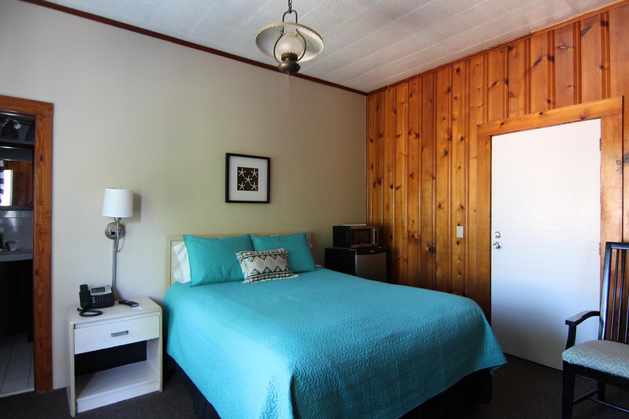 Holliday Inn Of Folly Beach Eksteriør billede