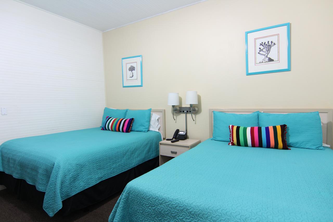 Holliday Inn Of Folly Beach Eksteriør billede