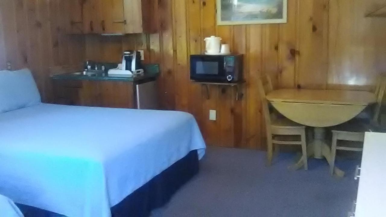 Holliday Inn Of Folly Beach Eksteriør billede